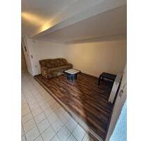 Zur Vermieten möblierte 1,5-Zimmer-Wohnung in Brackenheim