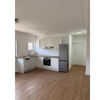 *Erstbezug* Kernsanierte 2 Zimmer Wohnung in Kirchheim a.N. - Kirchheim am Neckar