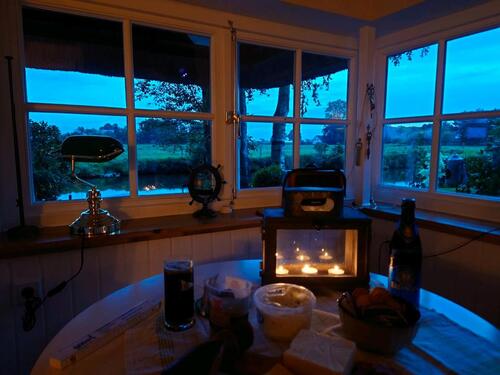 Foto - 1 Zimmer Einfamilienhaus zum Kaufen in Südbrookmerland