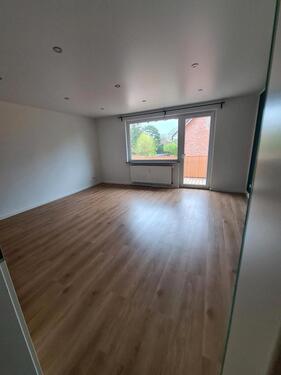 Foto - Stilvolle 2-Zimmer-Wohnung mit Balkon im Ortskern von Winsen