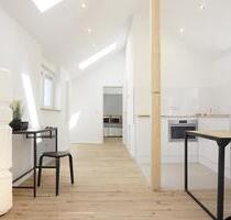 +++ Haus-in-Haus-Konzept: eigenständige 2,5-Zi-Terrassenwhg | kernsaniert | S-Uhlbach +++ - Stuttgart Hedelfingen