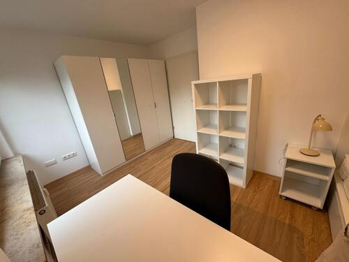 Foto - 3 Zimmer Etagenwohnung zur Miete in Deggendorf