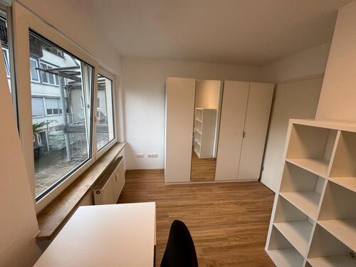 Foto - Etagenwohnung in Deggendorf zur Miete