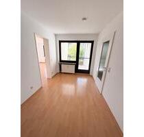 Helle 2-Zimmer-Altbauwohnung in Unterschleißheim