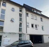 Familienfreundliche 4-Zimmer-Wohnung mit Balkon in Bietigheim-Bis - Bietigheim-Bissingen