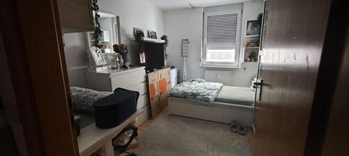 Foto - 4 Zimmer Etagenwohnung zur Miete in Bietigheim-Bissingen