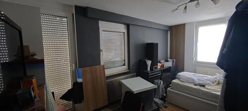 Foto - 4 Zimmer Etagenwohnung in Bietigheim-Bissingen