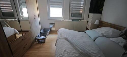 Foto - Etagenwohnung in Bietigheim-Bissingen zur Miete