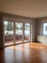 Foto - Helle Maisonette-Wohnung mit Balkon in ruhiger Lage in Querfurt