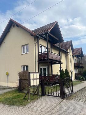 Foto - 6 Zimmer Maisonettenwohnung zur Miete in Querfurt