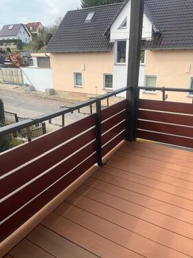 Foto - Maisonettenwohnung in Querfurt zur Miete