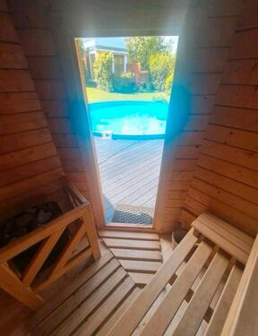 Foto - 3 Zimmer Einfamilienhaus in Trippstadt