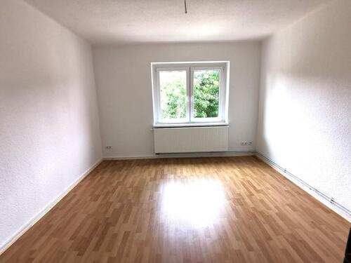 Foto - 2 Raum Wohnung in BrandenburgOT Klein Kreutz, mit Hofgarten
