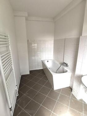Foto - Etagenwohnung in Brandenburg an der Havel zur Miete