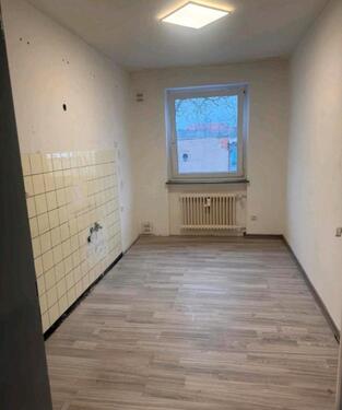 Foto - 4 Zimmer Etagenwohnung in Schweinfurt