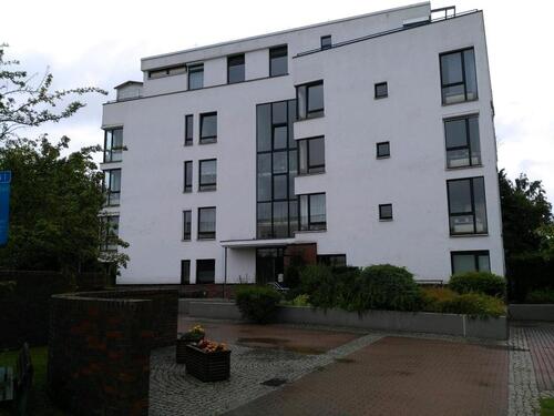 Foto - 3 Zimmer Eigentumswohnung am BS-Westpark