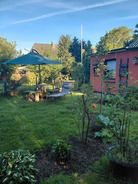 Foto - 1 Zimmer Dachgeschoßwohnung zur Miete in Mittelangeln