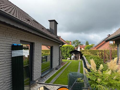 Foto - Einfamilienhaus in Oerlinghausen zum Kaufen