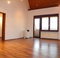 3,5-Zimmer-Wohnung in Weil am Rhein-Haltingen mit viel Aussicht