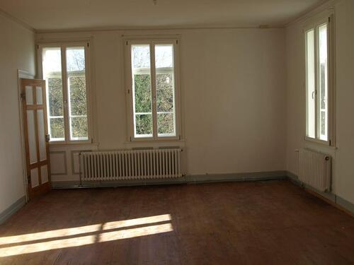 Foto - Etagenwohnung zur Miete in Rosengarten
