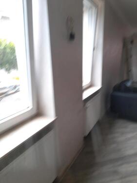Foto - Einzimmerwohnung mit Einbauküche zu vermieten