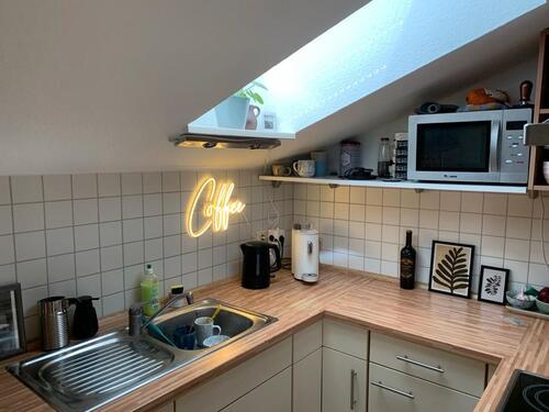 Foto - Etagenwohnung in Lübbecke