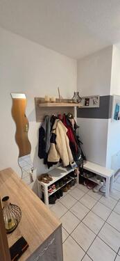 Foto - Etagenwohnung in Straubing zur Miete