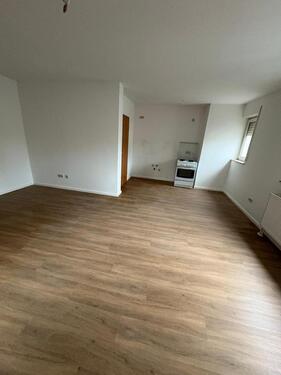 Foto - Geräumige 2-Zimmerwohnung in Büdingen