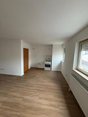 Foto - Etagenwohnung in Büdingen zur Miete