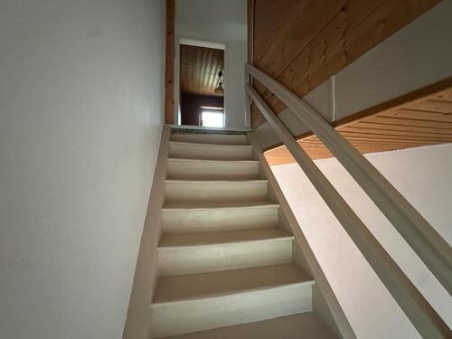 Foto - Etagenwohnung zur Miete in Tittmoning