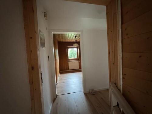 Foto - Etagenwohnung in Tittmoning