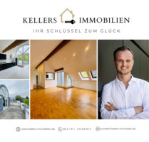 M'GLADBACH - SCHMÖLDERPARK - MODERNE PENTHOUSE-WOHNUNG! - Mönchengladbach Süd