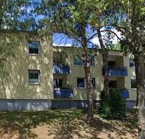 Ihre Zukunft - Ihre Wohnung: ansprechende 2,5-Zimmer-Wohnung - Bochum Bochum-Südwest