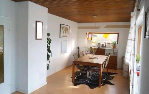 Foto - Vermietung Einfamilienhaus 3 Zimmer in Oyten Top Lage