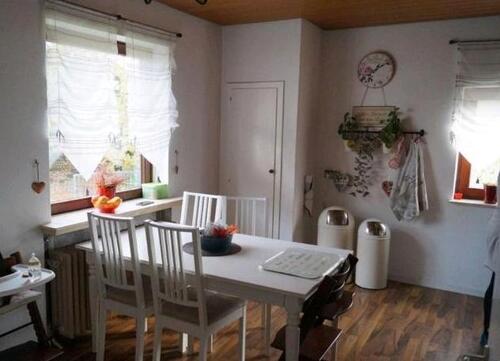 Foto - Einfamilienhaus zur Miete in Oyten