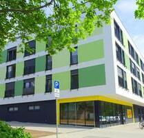 Frankfurt, Niederursel: Moderne 2 Zi.-Wohnung mit Einbauküche & Balkon - Frankfurt am Main Nord-West