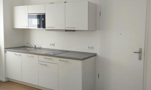Foto - Etagenwohnung zur Miete in Frankfurt am Main