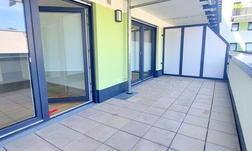 Foto - Etagenwohnung in Frankfurt am Main zur Miete