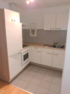 Foto - Etagenwohnung zur Miete in Sennfeld