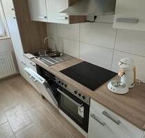 Helle 3-Raum-Wohnung in Schkopau