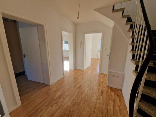 Foto - Schöne helle Doppelhaushälfte in Balingen mit Garten