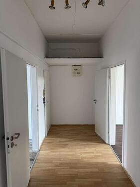 Foto - Etagenwohnung zur Miete in Bremerhaven