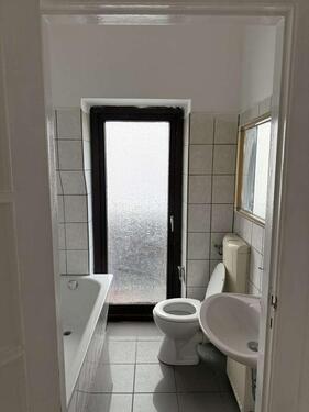 Foto - Etagenwohnung in Bremerhaven