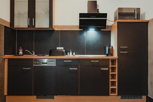 Foto - Monteurwohnungen in Bielefeld-Mitte – zentral