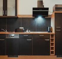 Monteurwohnungen in Bielefeld-Mitte – zentral