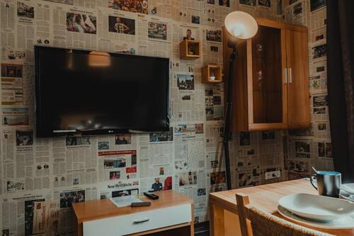 Foto - Etagenwohnung in Bielefeld zur Miete