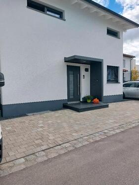 Foto - Provisionfrei!!!Einfamilienhaus in Ulm sehr gute Lage .