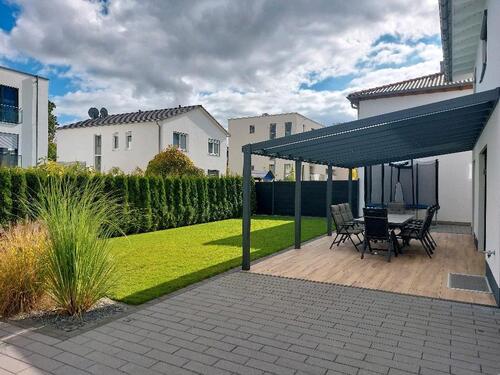 Foto - Einfamilienhaus in Ulm zum Kaufen