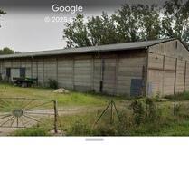 Lagerhalle Logistikhalle 1200 m2 zu vermieten - Calbe (Saale)