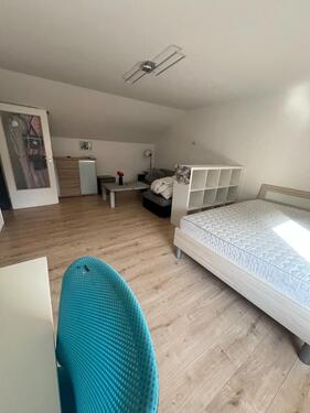 Foto - Etagenwohnung in Minden zur Miete